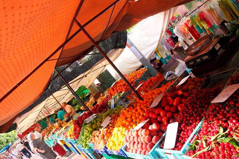 mercato