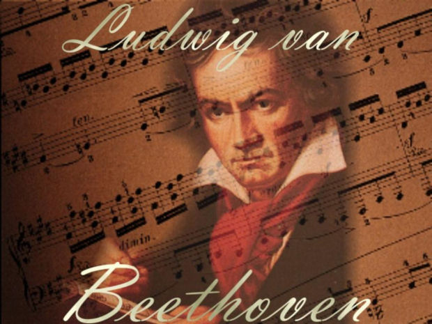 beethoven