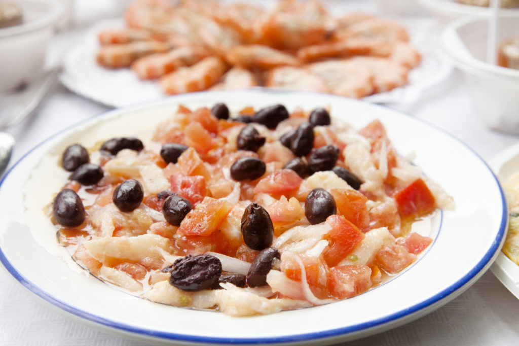 gastronomia maiorca