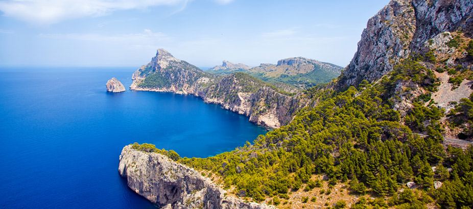 cosa vedere a maiorca