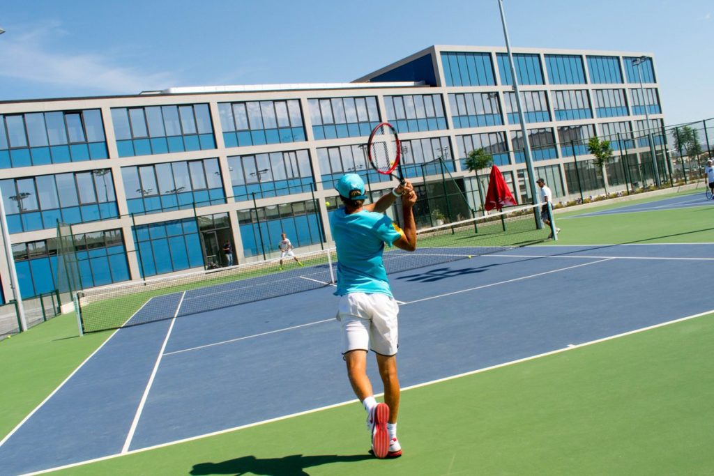 tennis
