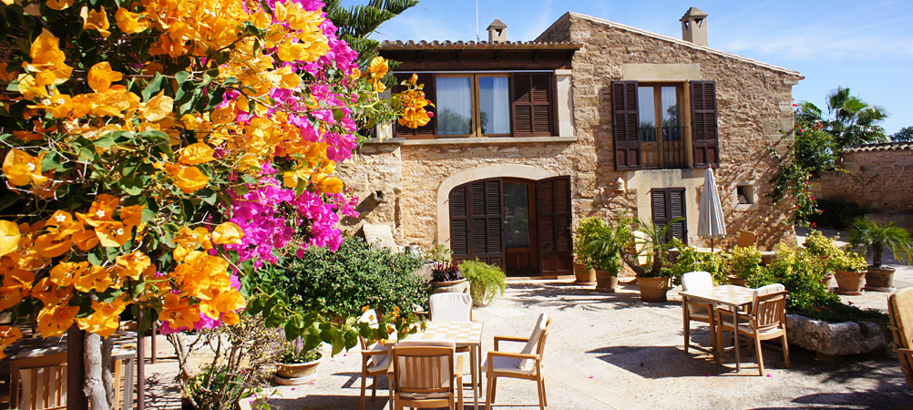 campagna maiorca