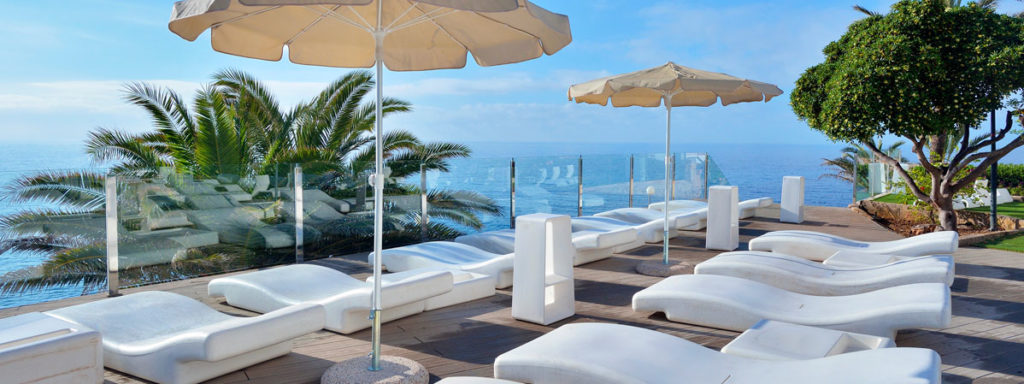 hotel maiorca