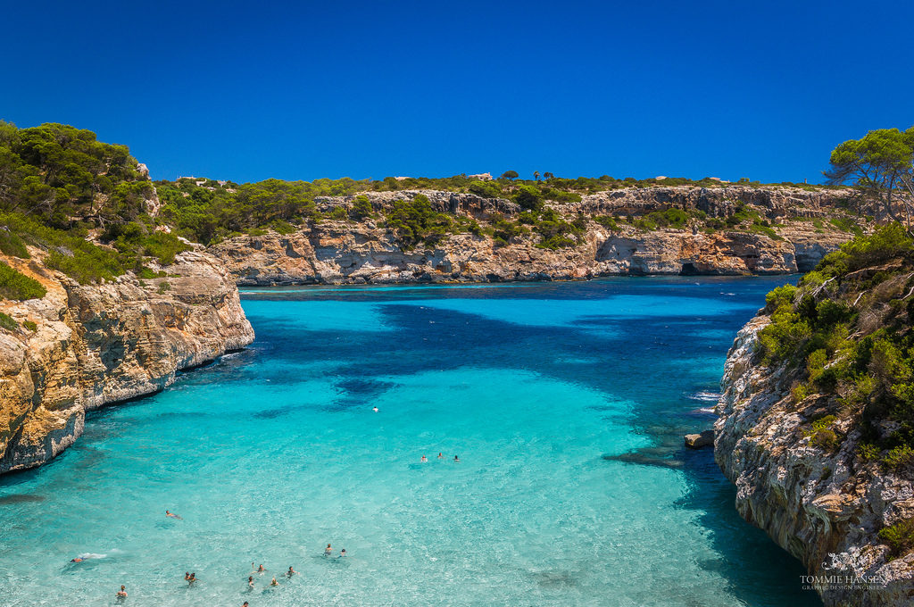 vivere a maiorca