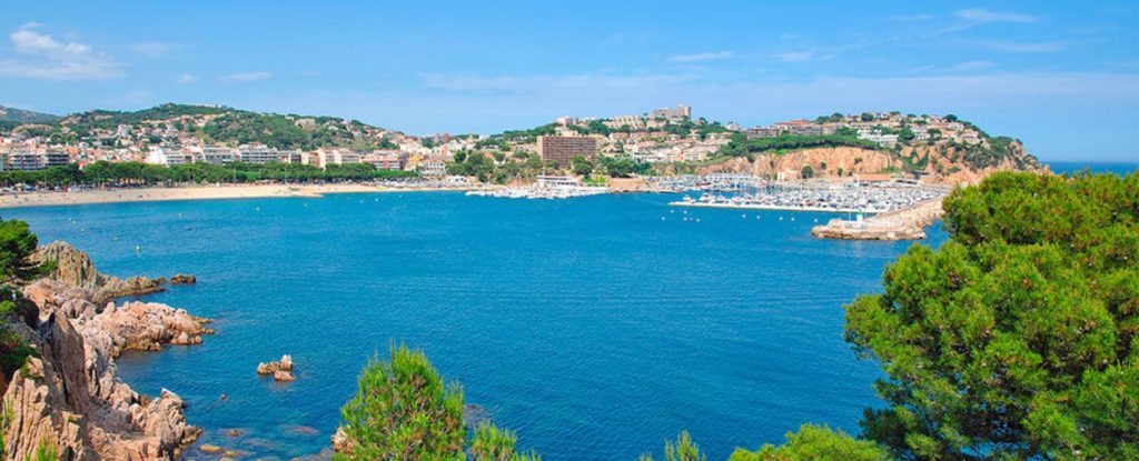 maiorca camping