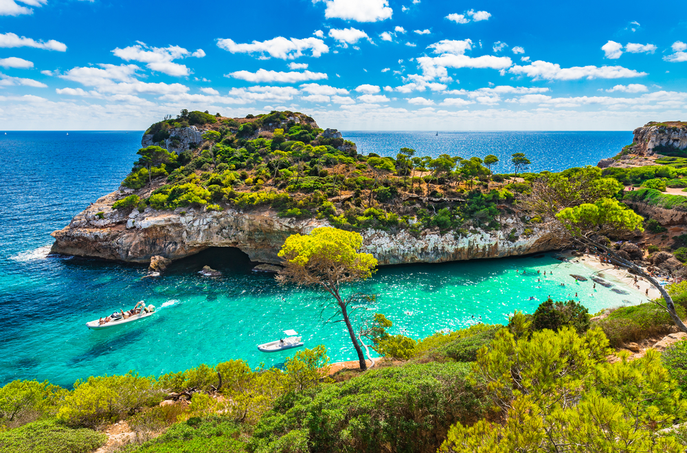 Isola di Maiorca - La perla del Mediterraneo