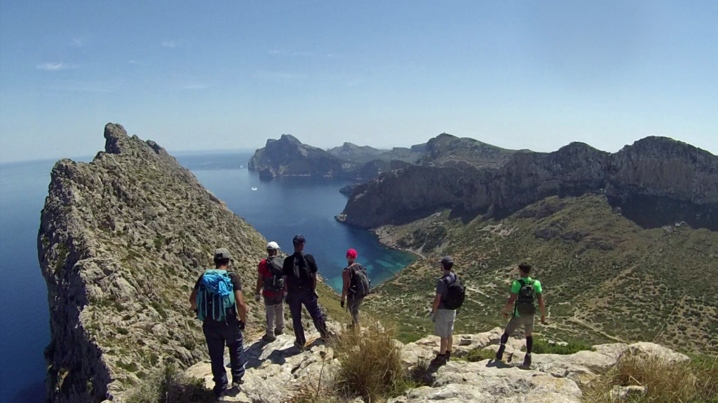 trekking e sport maiorca