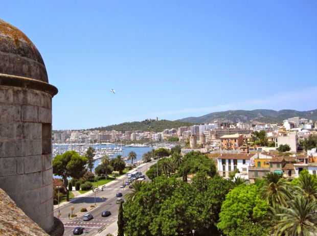 maiorca vacanze a palma