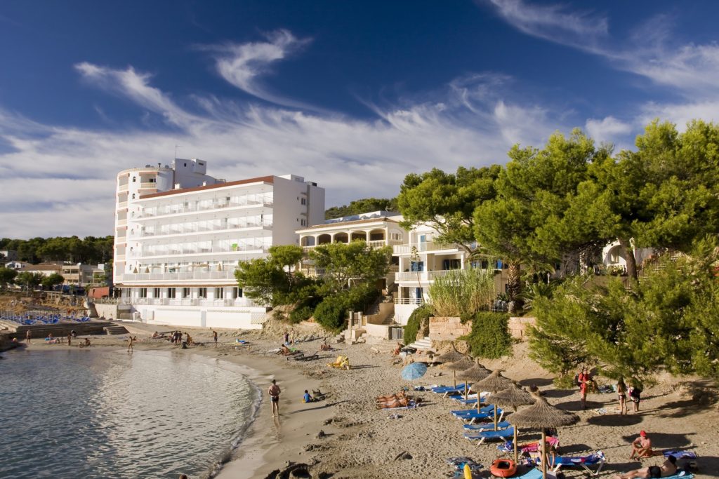hotel scontati maiorca