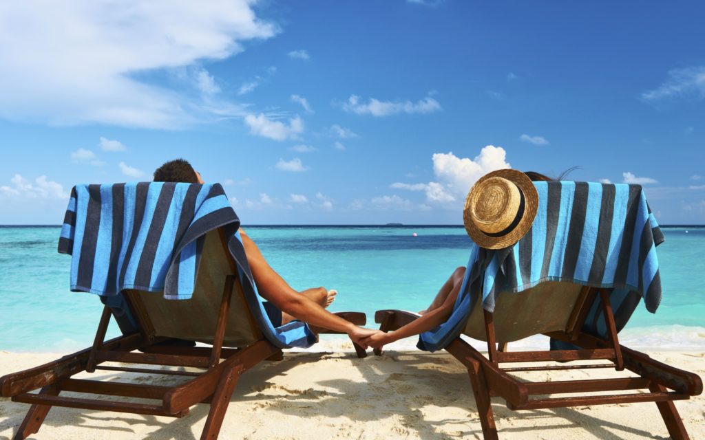 romantico viaggio