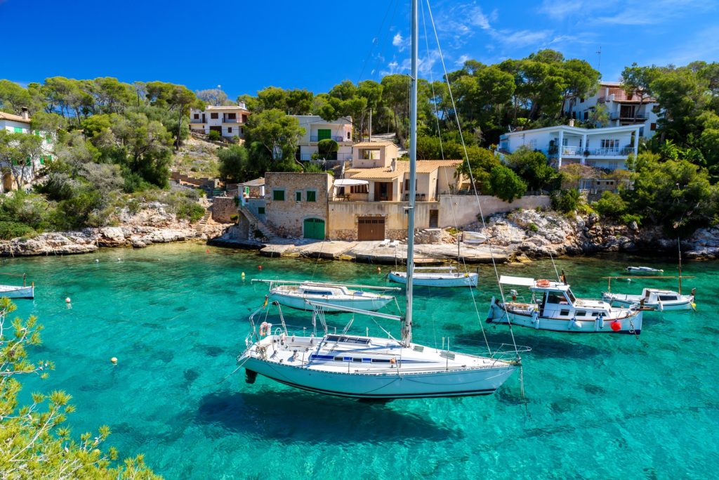 Comprare casa a Maiorca