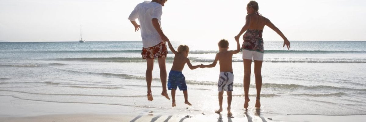 Vacanze con i bambini: Maiorca è la meta preferita dalle famiglie