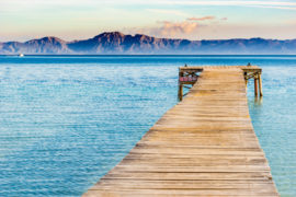 La Baia di Alcudia: l’oasi di pace e silenzio nel cuore di Maiorca