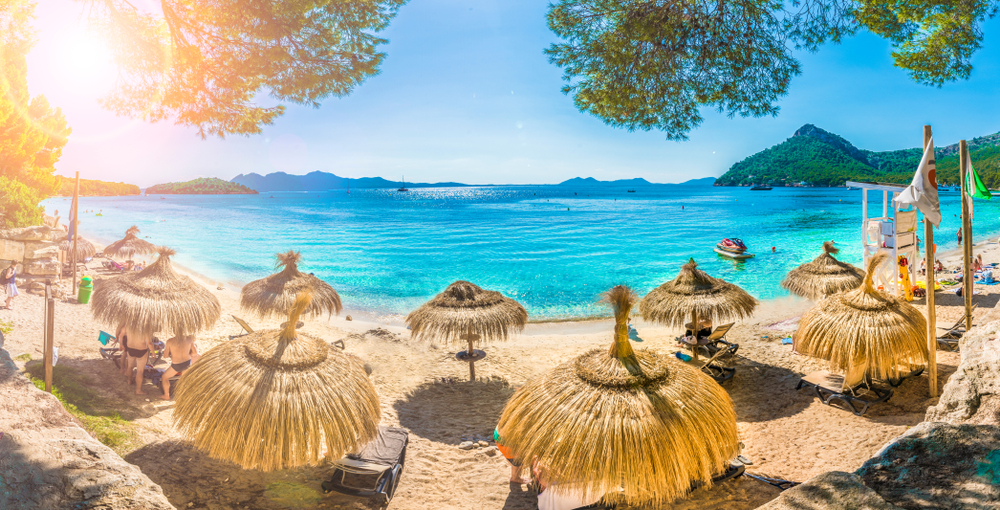 vacanze maiorca