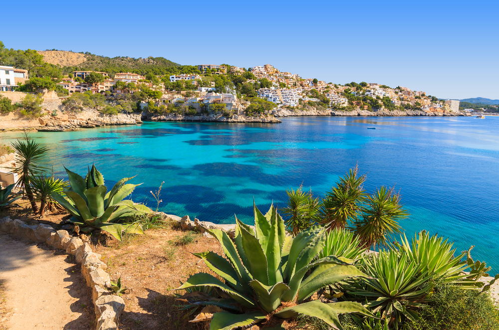 vacanze a maiorca
