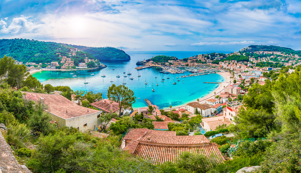 viere a maiorca