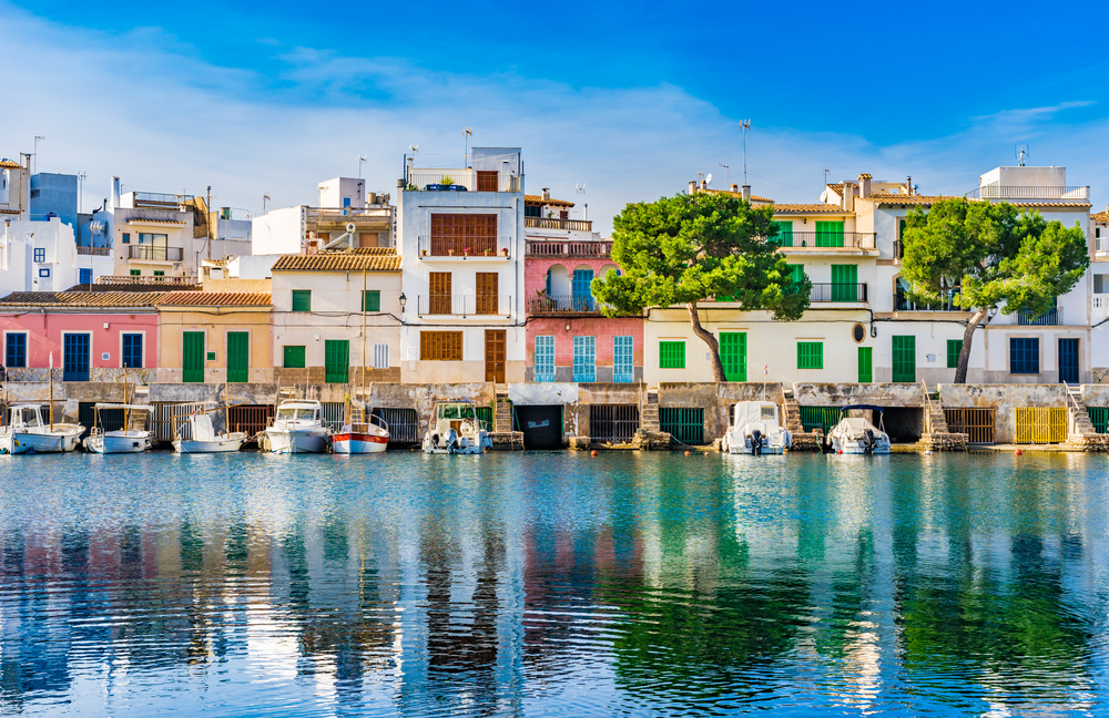 cosa vedere a maiorca