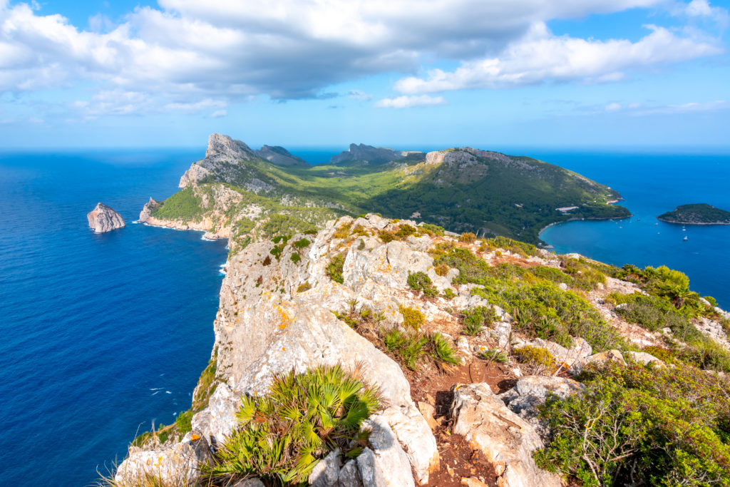 vacanze maiorca