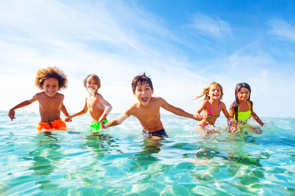 Vacanze a Maiorca con bambini