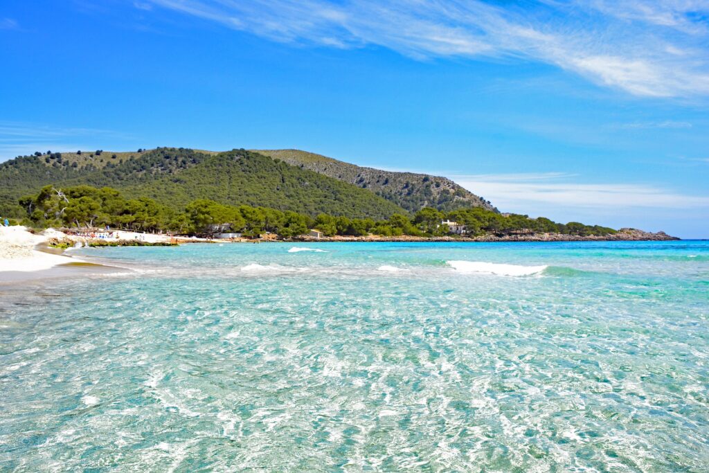 vacanze a maiorca