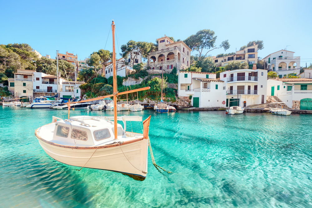 Cosa mettere in valigia per una vacanza a Maiorca