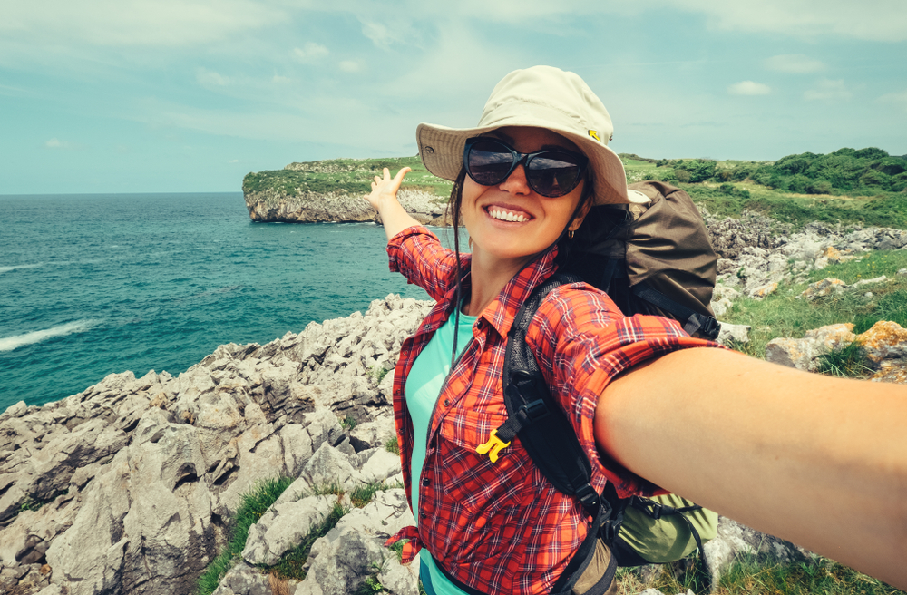 viaggiare da soli a maiorca
