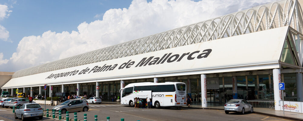 Aeroporto Palma di Maiorca, tutte le informazioni utili