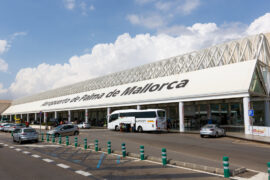 Aeroporto Palma di Maiorca, tutte le informazioni utili