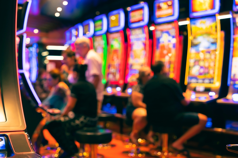 Le migliori slot di gennaio al Amunra casino