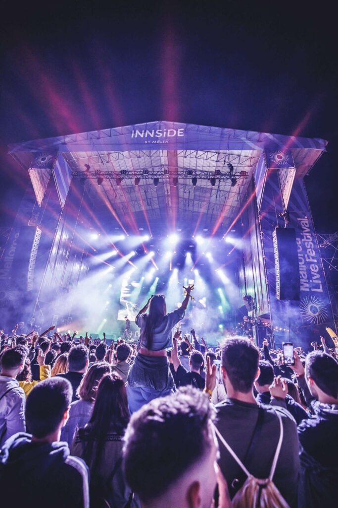 Mallorca Live Festival